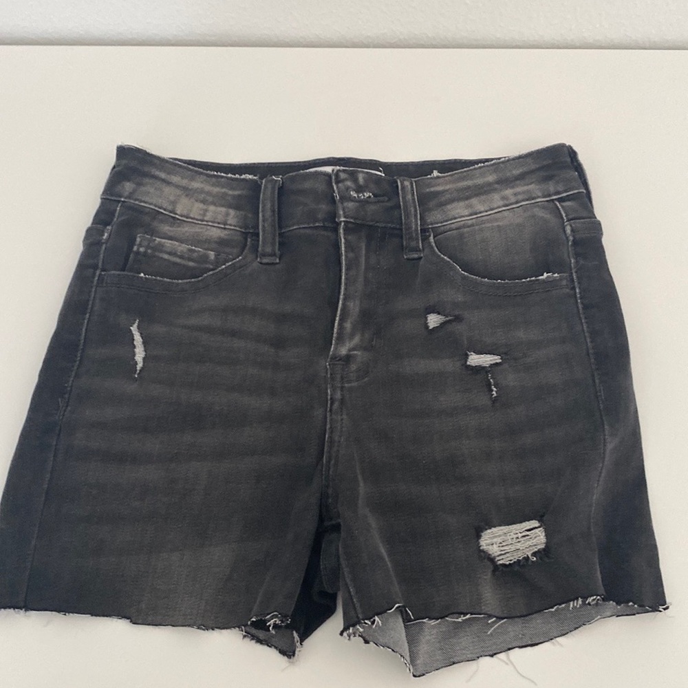 Vervet Jean shorts!